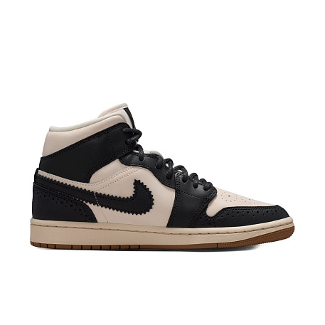 Кроссовки Air Jordan 1 Mid SE