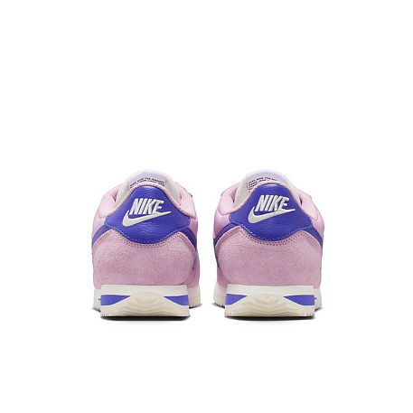 Кроссовки Nike Cortez Textile