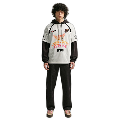 Футболка Nike SB WC Short Sleeve Jersey
