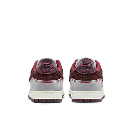 Кроссовки Nike Dunk Low Retro SE