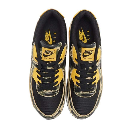 Кроссовки Nike Air Max 90 Camo (GS)