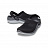 Клоги Crocs LiteRide 360 Clog Blk/SGy
