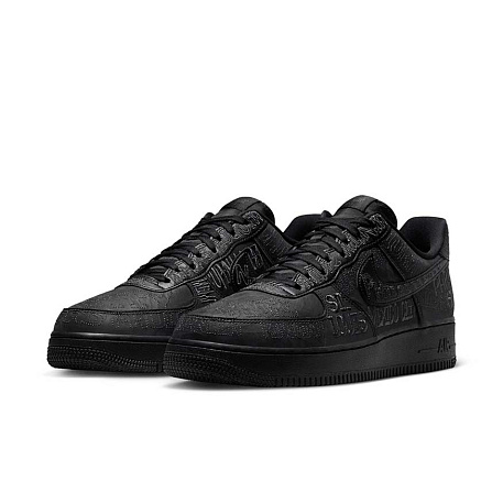 Кроссовки Nike Air Force 1 '07 Level 8