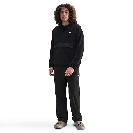 Толстовка Nike Sportswear Club Winterized Top