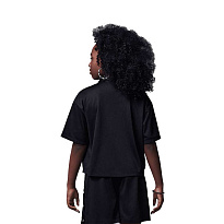 Футболка Jordan Training Camp Jumpman Mesh Shorts
