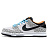 Кроссовки Nike SB Dunk Low Pro Electric Pack