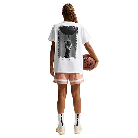 Футболка Nike Short-Sleeve Basketball T-Shirt