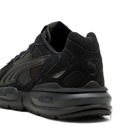 Кроссовки Puma Fade LT