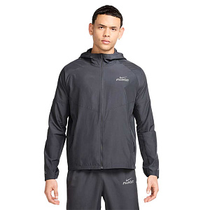 Куртка Nike Miler Flash Water-Repellent Running Jacket