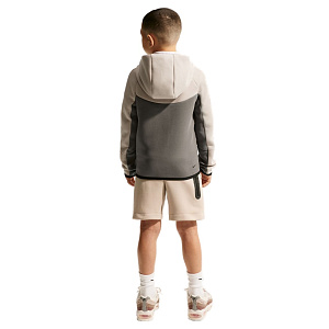 Толстовка Nike Sportswear Tech Fleece Full-Zip - PD