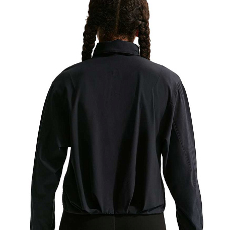 Толстовка Nike Mavn Water-Repellent UV Woven Jacket