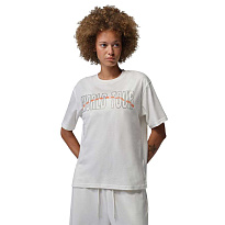 Футболка Jordan Brooklyn Short Sleeve Graphic Tee