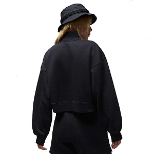 Толстовка Jordan Brooklyn Fleece 1/4-Zip Top