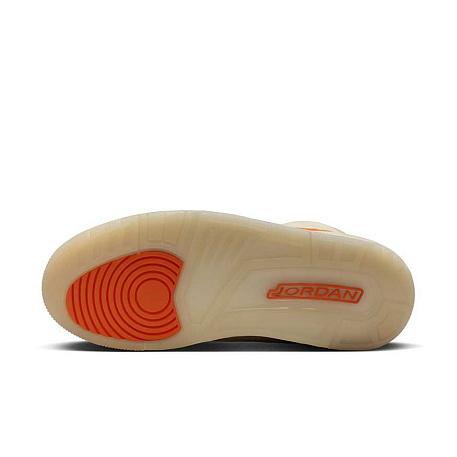 Кроссовки Air Jordan 3 Retro Starfish