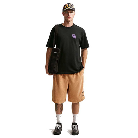 Футболка Nike SB T-Shirt LSE Skate Spots