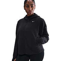 Толстовка Nike One Therma-FIT Full-Zip Top