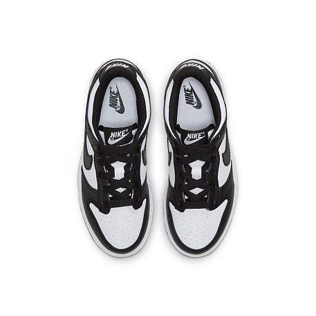 Кроссовки Nike Dunk Low (PS)