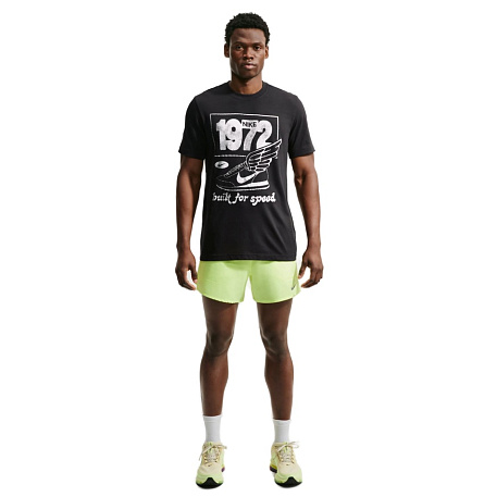 Футболка Nike Dri-FIT Standard Run DNA T-Shirt