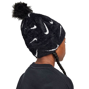 Шапка Nike Peak Beanie