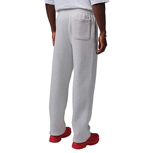 Брюки Jordan Brooklyn Street Fleece Open Hem Pants Brushed Back
