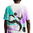 Футболка Nike Sportswear Loose Post Stamp T-Shirt
