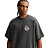 Футболка Nike Solo Swoosh T-Shirt GPX