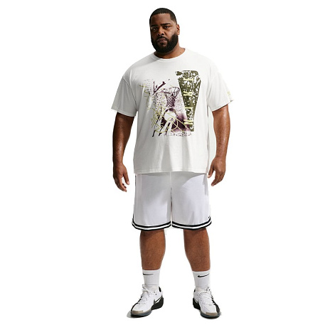 Футболка Nike T-Shirt M90 Summit VRXO