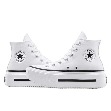 Кеды Converse Chuck Taylor All Star Lift Double Stack