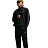 Толстовка Nike All Conditions Gear Therma-FIT Wolf Grid Half-Zip Top