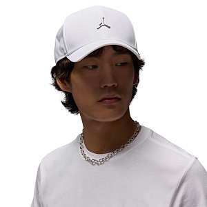 Кепка Jordan Rise Structured Metal Jumpman Hat