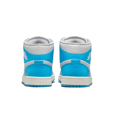Кроссовки Air Jordan 1 Mid