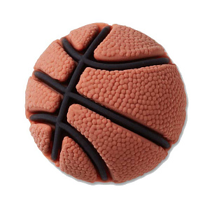 Украшение для обуви Crocs Textured Basketball