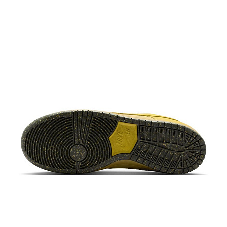 Кроссовки Nike SB Dunk Low Pro WC