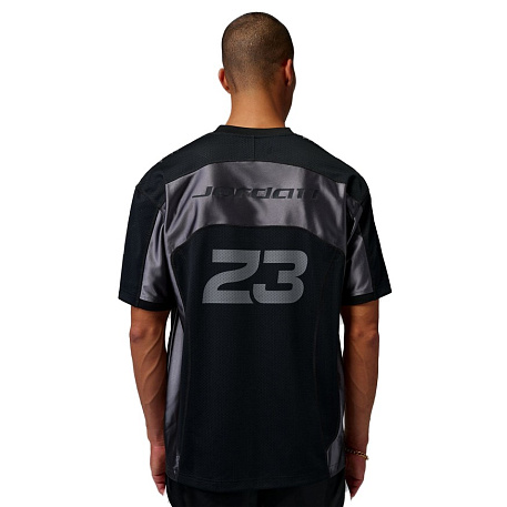 Футболка Jordan Flight Jersey Short Sleeve Top