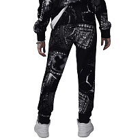 Брюки Jordan MVP French Terry Printed Pants