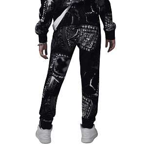 Брюки Jordan MVP French Terry Printed Pants