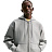 Толстовка Nike Solo Swoosh BB Full-Zip Hoodie