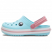 Клоги Crocs Crocband Clog