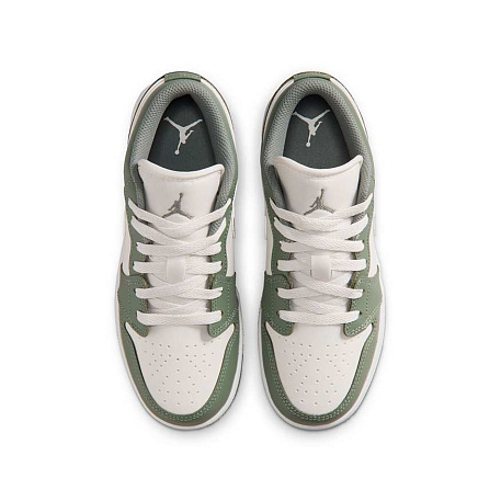 Кроссовки Air Jordan 1 Low (GS)