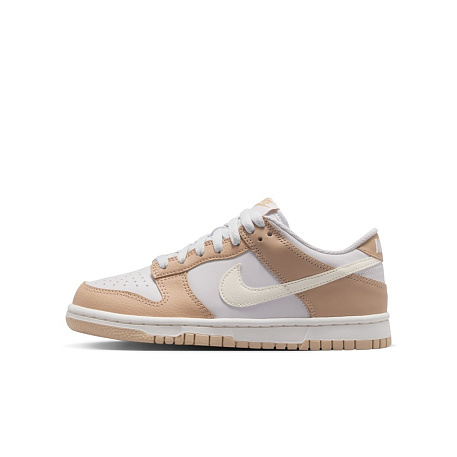 Кроссовки Nike Dunk Low Retro Premium (GS)