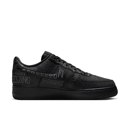 Кроссовки Nike Air Force 1 '07 Level 8