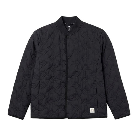 Куртка Converse Star Chevron Quilted Jacket