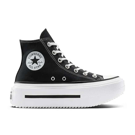 Кеды Converse Chuck Taylor All Star Lift Double Stack