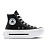 Кеды Converse Chuck Taylor All Star Lift Double Stack