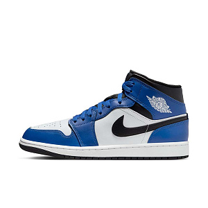 Кроссовки Air Jordan 1 Mid (GS)