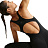 Боди Nike Dri-Fit Zenvy Bodysuit