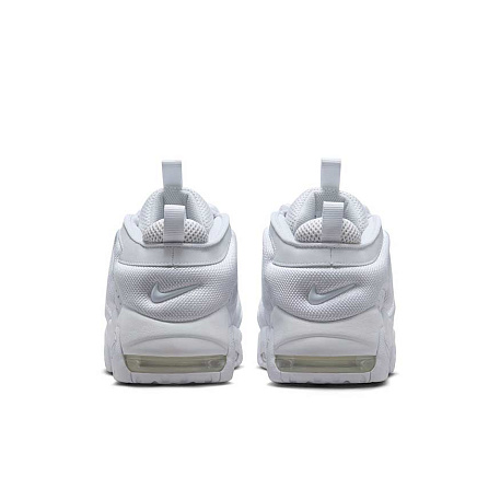 Кроссовки Nike Air More Uptempo Low