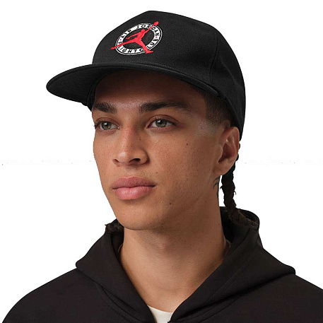 Кепка Jordan Flight Club Pro