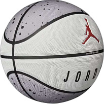 Мяч баскетбольный Jordan Playground 2.0 8-Panel Deflated 06