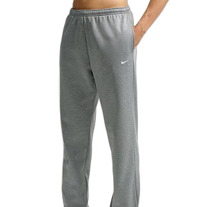 Брюки Nike Therma-FIT Sportswear Fleece Sport Mid-Rise Cuffed Pants